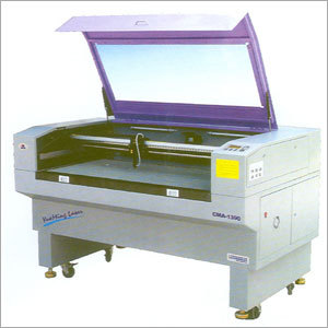 Cnc Laser Cutting Machine