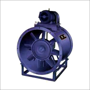 Axial Flow Fan