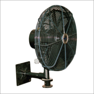 Domestic Table Fan