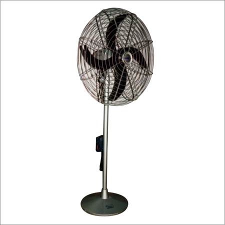 Industrial Pedestal Fans