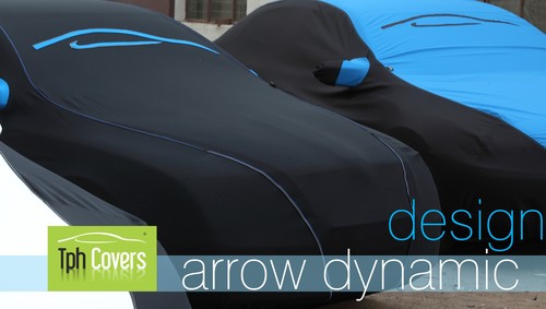 Indoor Car Cover
