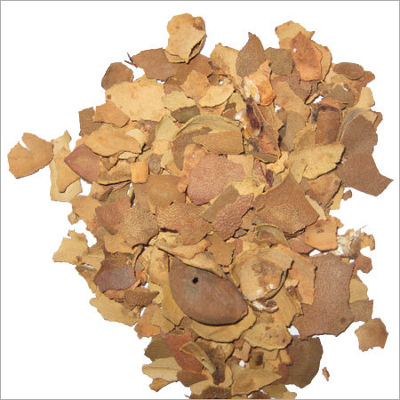 Tamarind Husk Tamarind Husk