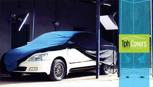 parking cover