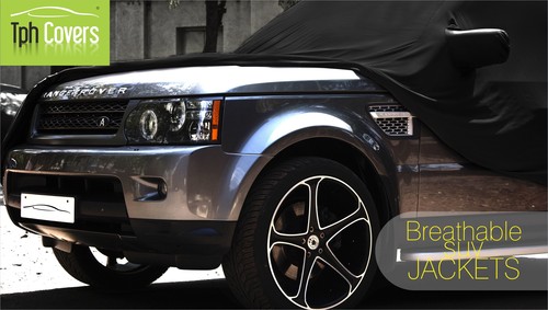 outdoor car cover