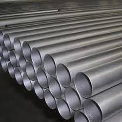 Nickel 200 / 201Welded