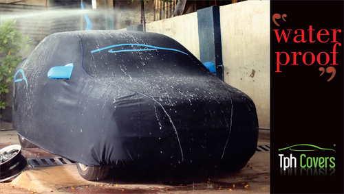 waterproof car cover