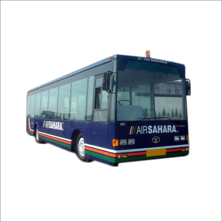 Tarmac Coach