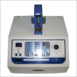Digital Traction Machine
