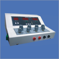 Interferential Therapy