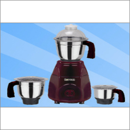 Mixer Grinder