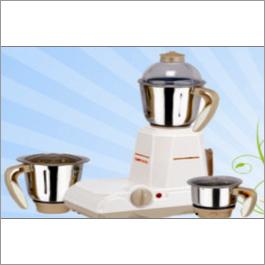 Portable Mixer Grinder
