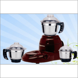 Electric Mixer Grinder