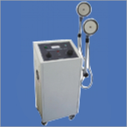 Short Wave Diathermy (Continious And Pulsed)