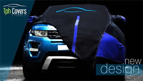 Tailored Car Covers