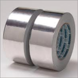 Aluminium Foil Tapes