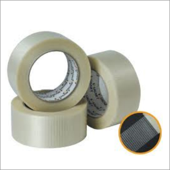 Cross Filament Tapes