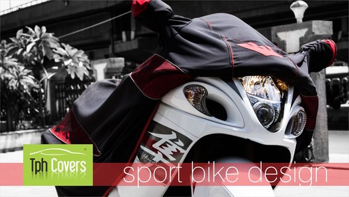 bike cover
