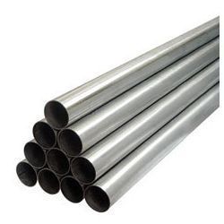 Nickel 200 / 201 Tubes