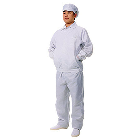 ESD Smocks