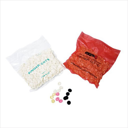 ESD Finger Cots