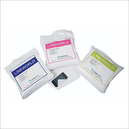 Cleanroom Wipes