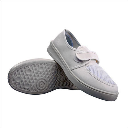 ESD Soft Toe Shoes