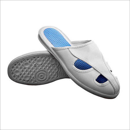Anti Static Shoes