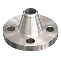 Hastelloy C 22 flanges