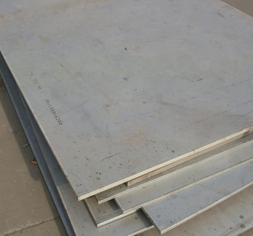 Hastelloy C 22 sheet plates