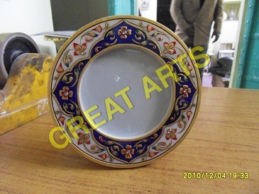 Marble Fhoto Frame