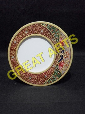 Marble Fhoto Frame