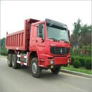Articulated Dump Trucks Rental Services