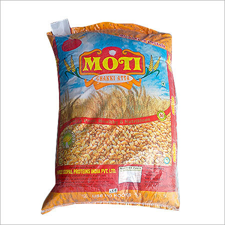 Wheat Flour