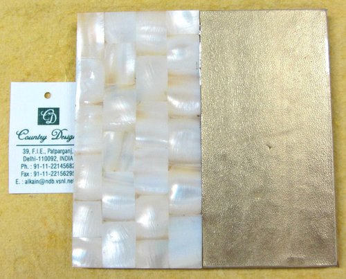 mop pu leather combo Coaster