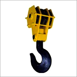 Hook Block Assembly