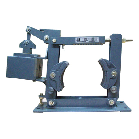 Electro Magnetic Brake