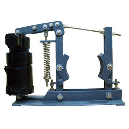 Thruster Brake With 18kg Thruster