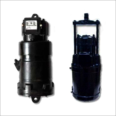 Electro Hydraulic Thruster