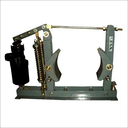 Electro Hydraulic Thruster Brake
