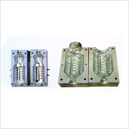 Moulds