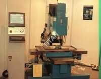 CNC Mill Machine