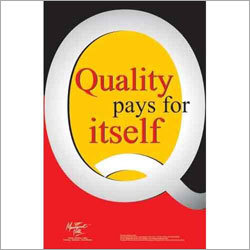 Quality Posters