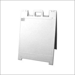 Acrylic Sandwich Board
