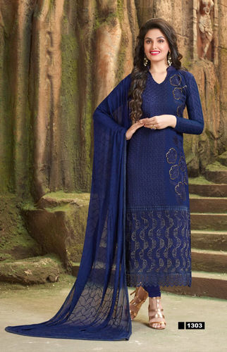 Latest Designer Salwar Kameez