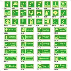 Safety Signs