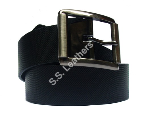 Mens Leather Belts