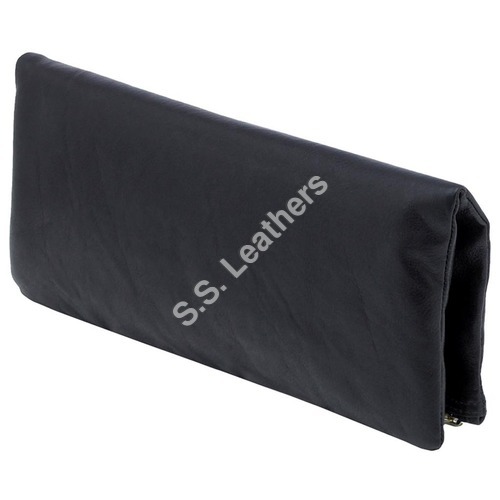 Leather Clutches