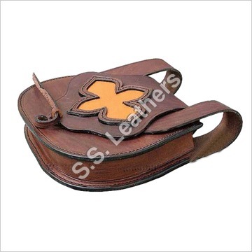 Leather Pouches