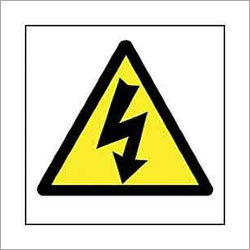 Hazard Signs