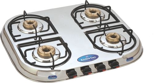 Kitchen Gas Stoves